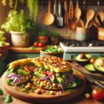 Receta vegana de arepas reina pepiada: paso a paso 5 receta vegana de arepas reina pepiada paso a paso