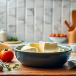 Cómo hacer queso vegano: recetas y consejos