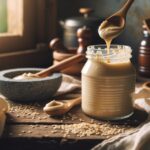 como hacer tahini receta sencilla y rapida