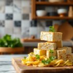 Cómo hacer tofu casero de manera sencilla