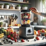 como hacer zumos en la batidora recetas y consejos