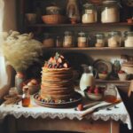 receta vegana de crepes frixuelos o filloas delicias sin huevo ni leche