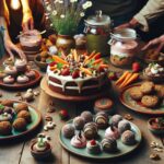 receta vegana de dulces para sorprender 5 ideas irresistibles