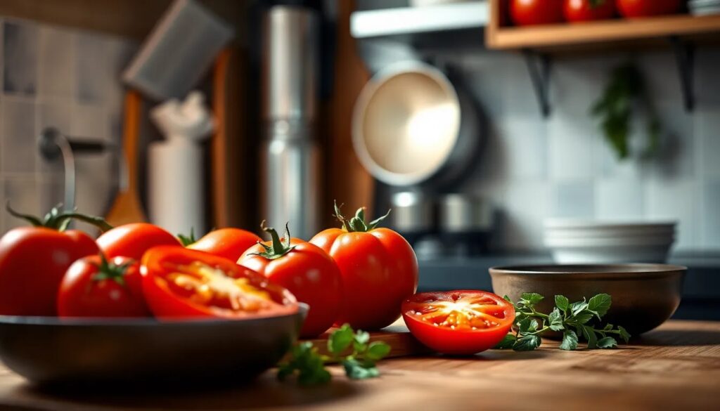 Receta vegana de tomates secos 3 receta vegana de tomates secos